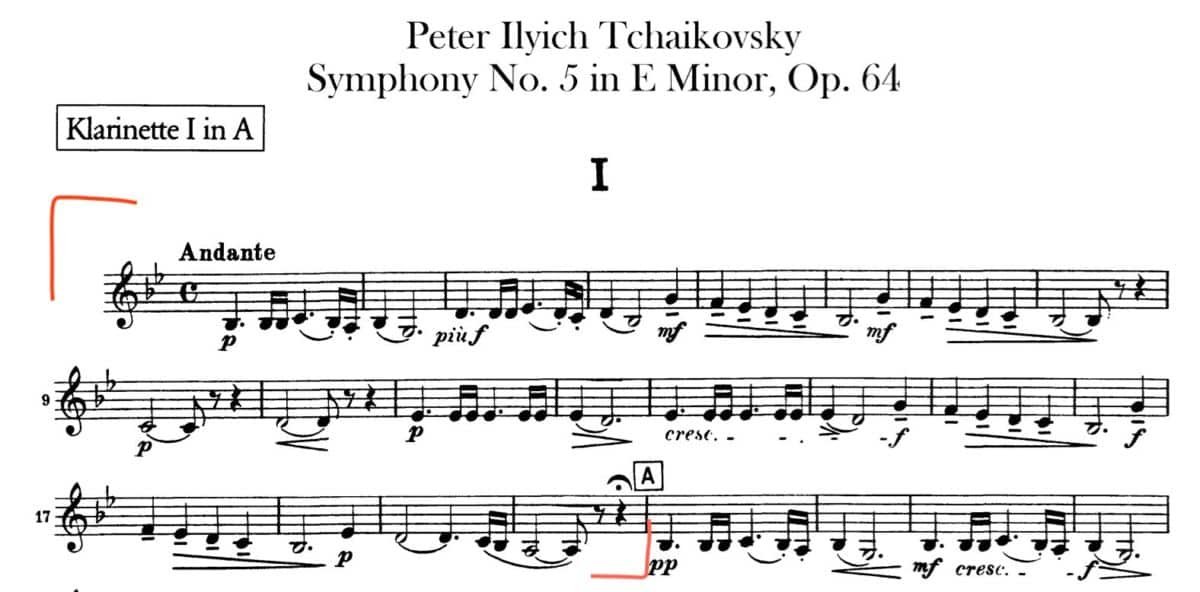 Bon音樂 柴可夫斯基 第五號交響曲op 64 背景與解說 蹦藝術 Bonart Bon音樂 柴可夫斯基 第五號交響曲op 64 背景與解說 蹦藝術 Bonart