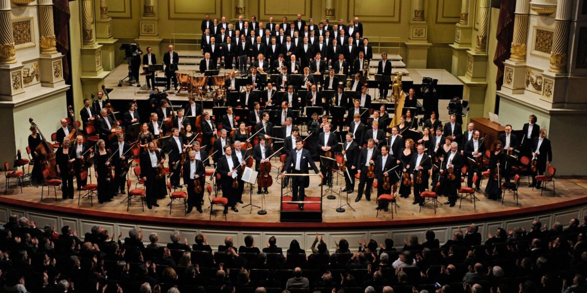BON音樂】管弦樂團專題- 全球十大交響樂團巡禮World's Best 10 Symphony Orchestras - 蹦藝術| BONART